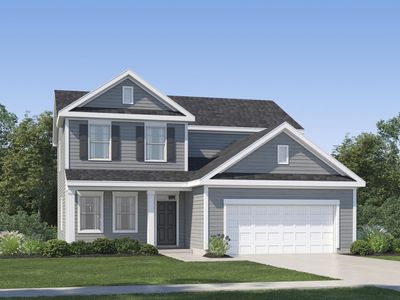 760 Shea Hill Dr, Angier, NC, 27501