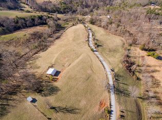 949 S Chapel Way, Parrottsville, TN 37843