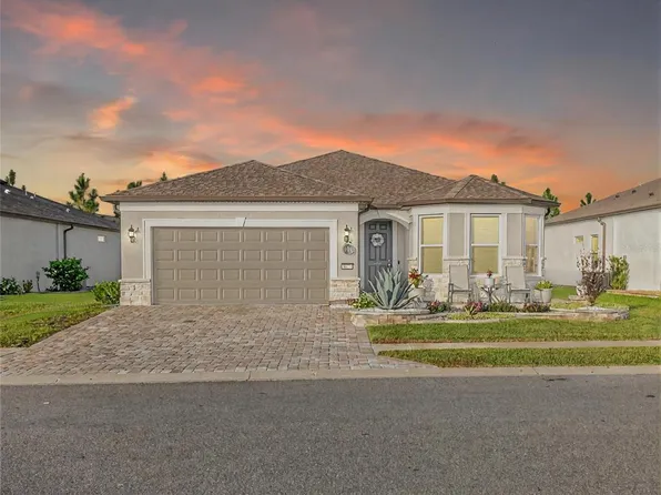 8873 SW 59TH LANE ROAD, OCALA, FL 34481