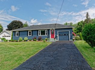 42 Overidge Rd, Latham, NY 12110