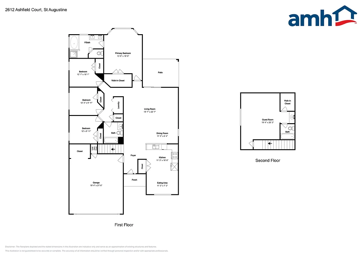 Building Photo - 2612 Ashfield Ct