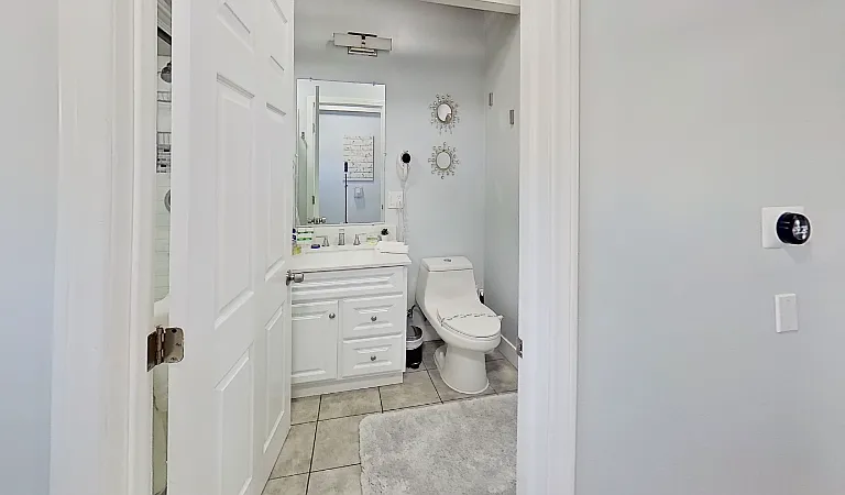 10801 Hartsook St #REAR HOUSE — Photo 48
