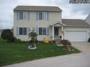 3072 Kelly Ct, Akron, OH 44312