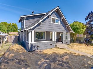 2348 Myrtle Ave NE, Salem, OR 97301