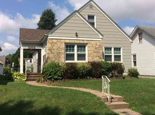 2954 Davenport Ave, Davenport, IA 52803