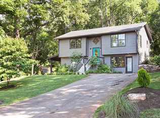 132 Joyner Ave, Asheville, NC 28806