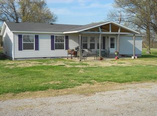 398 24000th Rd, Dennis, KS 67341