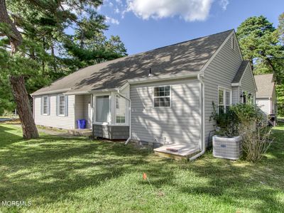 2 Swift Circle #C, Manchester Township, NJ, 08759