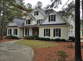 175 Rountree Ln, Southern Pines, NC 28387