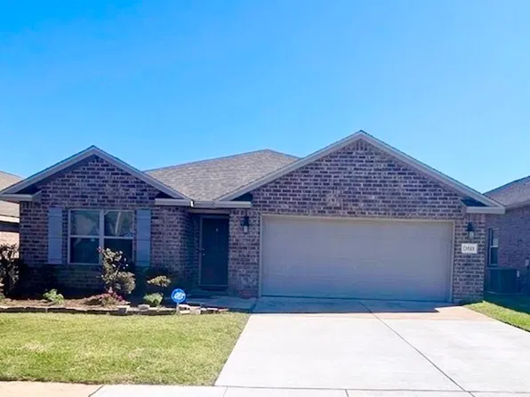 3359 Lace Bark Dr, Mobile, AL 36693