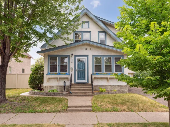 2308 7th St NE, Minneapolis, MN 55418