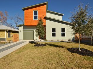 1808 Madison Ave, Austin, TX 78757