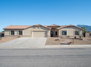 3044 Cabo Busto Ct, Sierra Vista, AZ 85650