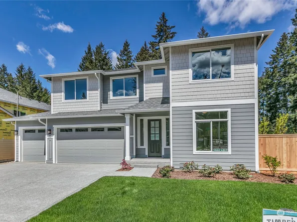 7717 185th Street Ct E, Puyallup, WA 98375