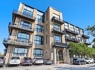 2614 N Clybourn Ave APT 110, Chicago, IL 60614