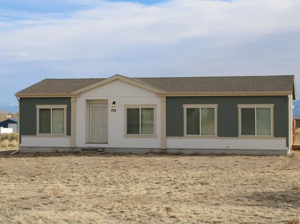 436 Merino Dr, Spring Creek, NV 89815