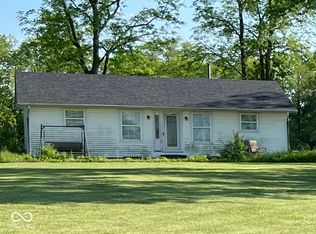 10292 N State Road 267, Brownsburg, IN