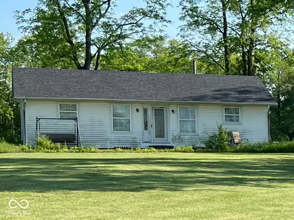 10292 N State Road 267, Brownsburg, IN 46112