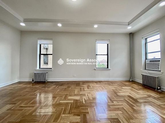 4th image of 590 Fort Washington Ave APT 2M
