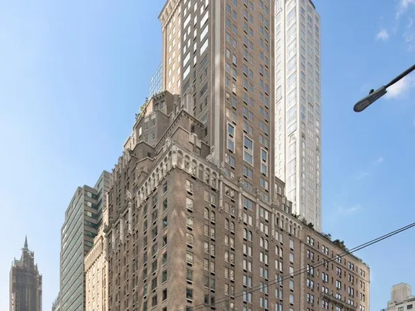 502 Park Avenue 27FL image 17 of 17
