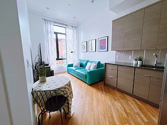 Rented by Keller Williams NYC