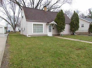 1608 Norwood Ave, Green Bay, WI 54304