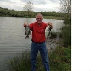 19 Stonefort Rd, Creal Springs, IL 62922