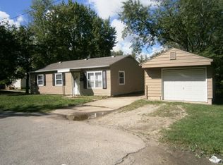 4401 Nevada Ave, Dayton, OH 45416