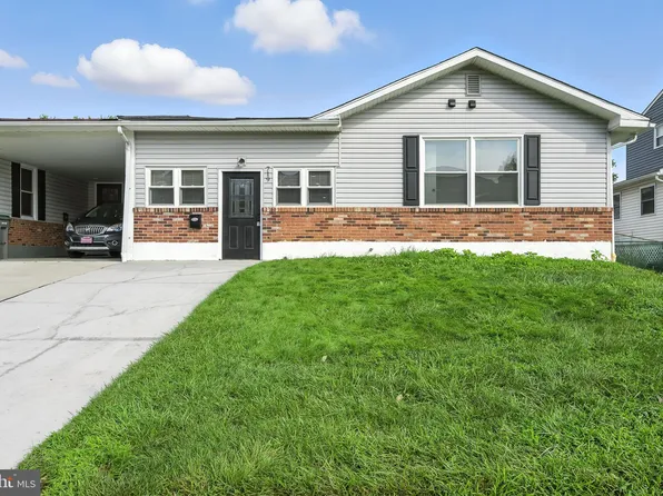 719 Peachtree Rd, Claymont, DE 19703