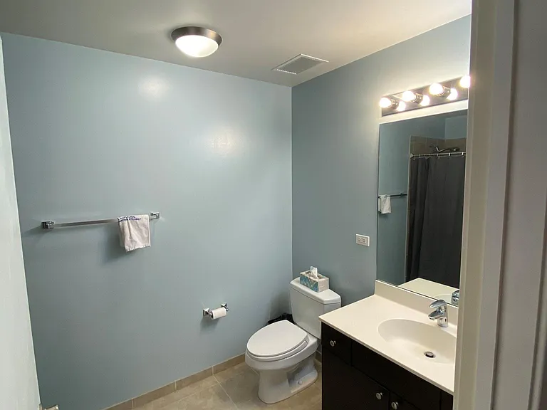 2nd Bathroom