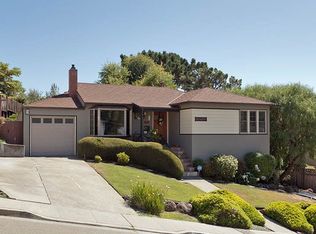 15945 Selborne Dr, San Leandro, CA