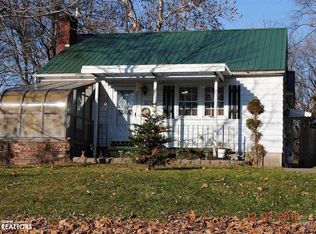 701 W Henry St, Mount Pleasant, IA