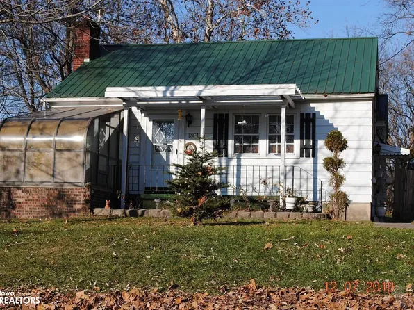 701 W Henry St, Mount Pleasant, IA 52641