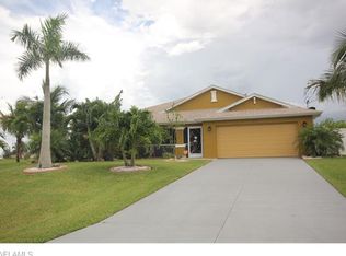 1900 NW 23rd St, Cape Coral, FL 33993