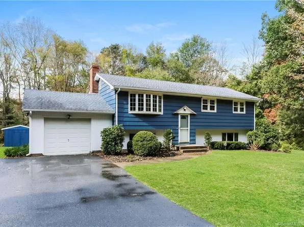 70 North Pond Road, Hebron, CT 06231