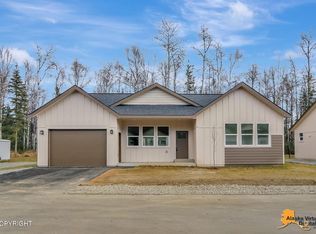 983 W Birdnest Dr, Wasilla, AK 99654