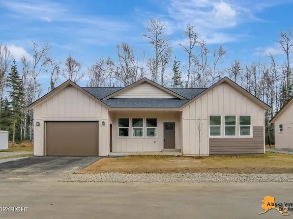 983 W Birdnest Dr, Wasilla, AK 99654