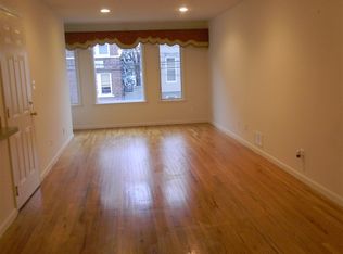 219 Hancock Ave, Jersey City, NJ 07307