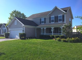 6300 Meadow Ridge Dr, Plainfield, IL 60586