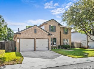 12918 Aqua Valley, Helotes, TX 78023