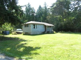 32 Rookery Rd, Lopez Island, WA 98261