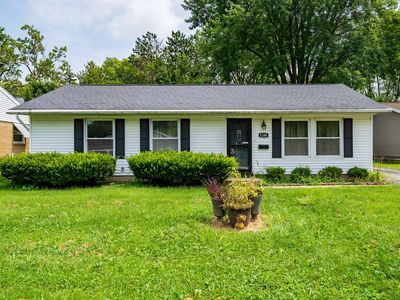1206 Aurora Way, Normal, IL, 61761