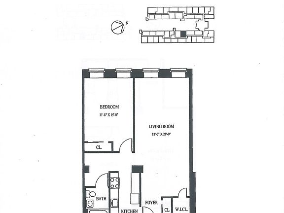 4th image of 45-02 Ditmars Blvd #427
