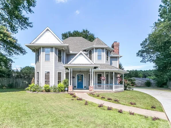 710 Nottingham Cv, Jacksonville, AR 72076