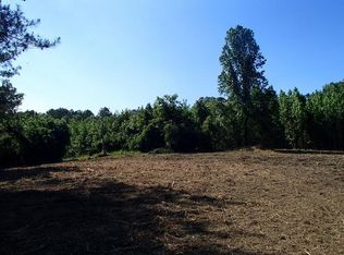 McHann Rd, Starkville, MS 39759