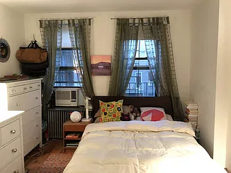 Rented by Gotham City Realty Group