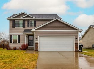 4806 NE Rio Dr, Ankeny, IA 50021