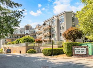 11605 227th St #505, Maple Ridge, BC V2X 2L6