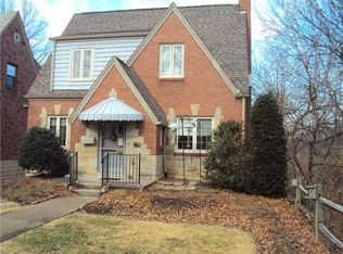 614 McCully St, Pittsburgh, PA 15243