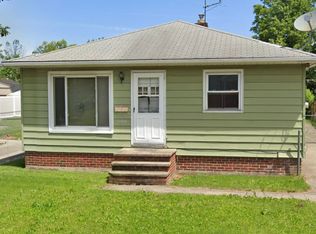 13206 Carrington Ave, Cleveland, OH 44135